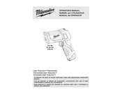 Milwaukee Temp-Gun 2265-20 Manuel De L'utilisateur