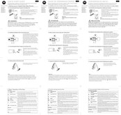 Motorola MBP483-2 Guide De Démarrage Rapide