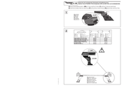 Twinny Load S 05 Instructions De Montage