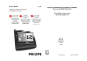 Philips AJL308/17 Mode D'emploi