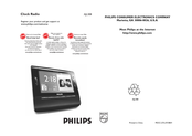 Philips AJL308/37 Mode D'emploi