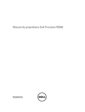 Dell E15S Manuel Du Propriétaire