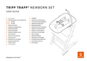 Stokke Tripp Trapp Newborn Set Manuel D'utilisation