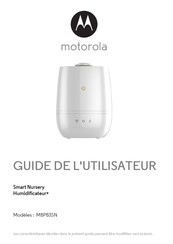 Motorola MBP83SN Guide De L'utilisateur