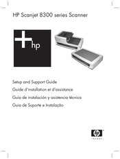 HP Compaq Elite Série 8300 Guide D'installation