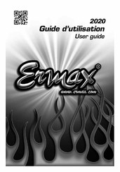 Ermax KBA 31110 Guide De L'utilisateur