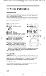 brennenstuhl MD Notice D'utilisation