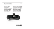 Philips DS7550 Guide De Démarrage Rapide