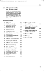 Electrolux ECS5000 Mode D'emploi