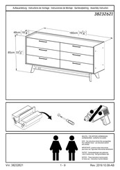 Wilhelm Schildmeyer 38232621 Instructions De Montage