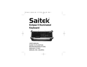 Saitek Eclipse II Guide D'utilisation