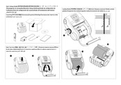 TSC Alpha-3R Série Guide De Configuration Et D'utilisation