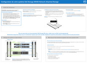 Dell NX430 Guide De Configuration