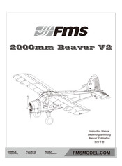 Fms Beaver V2 Manuel D'utilisation