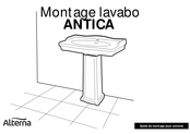 Alterna ANTICA Guide De Montage