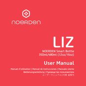 NOERDEN LIZ Manuel D'utilisation