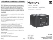 Kenmore KKTS4SB Guide D'utilisation Et D'entretien