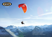 SKY PARAGLIDERS ANAKIS 2 S Mode D'emploi