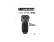 Remington R-9290 Guide D'utilisation Et D'entretien