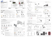 Samsung RM40D Mode D'emploi