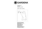 Gardena 230 M Mode D'emploi