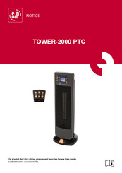 S&P TOWER-2000 PTC Notice