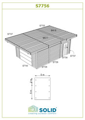 Solid S7756 Instructions De Montage