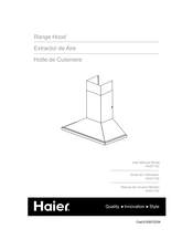 Haier HHX7130 Guide De L'utilisateur