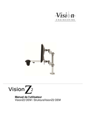 Vision Z2 Manuel De L'utilisateur