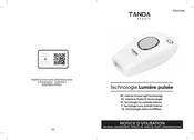 Tandy BEAUTY TDB-A2988 Notice D'utilisation