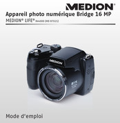 Medion MD 87021 Mode D'emploi