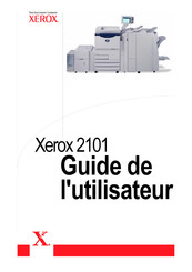 Xerox 2101 Guide De L'utilisateur