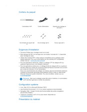 Ubiquiti UniFi US-16-XG Guide De Démarrage Rapide