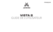 Jaybird VISTA 2 Guide De L'utilisateur