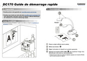 Lumens DC170 Guide De Démarrage Rapide