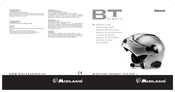 Midland BT Single Guide D'utilisation