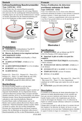 mentrex ST522 Notice D'utilisation