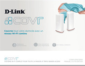 D-Link COVR-2202 Manuel D'utilisation