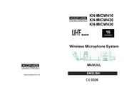 König Electronic KN-MICW420 Manuel D'utilisation
