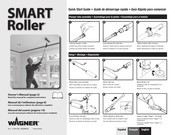 WAGNER SMART Roller Manuel De L'utilisateur