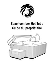 Beachcomber Hot Tubs 740 Guide Du Propriétaire