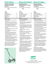 Great States 204-14 Instructions D'assemblage Et D'utilisation