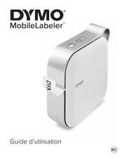 Dymo MobileLabeler Guide D'utilisation