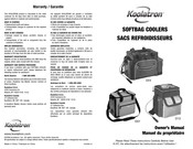 Koolatron D24 Manuel Du Propriétaire
