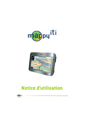 Mappy Iti V3 Notice D'utilisation