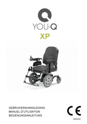 You-Q XP Manuel D'utilisation