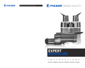 Pulsar 72081 Mode D'emploi