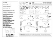 SLV Elektronik GL 110 MR16 Mode D'emploi