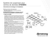 Armstrong DYNAMAX Instructions De Montage Et D'installation