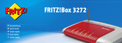 AVG FRITZ!Box 3272 Guide Rapide